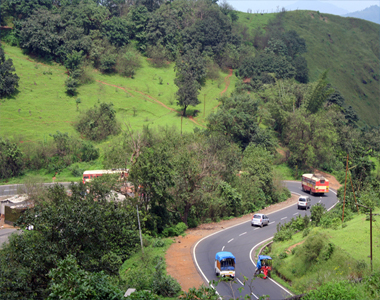 Maharashtra Tour