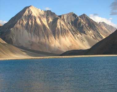 Manali to Leh Tour