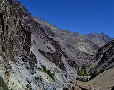 Markha Valley Trek