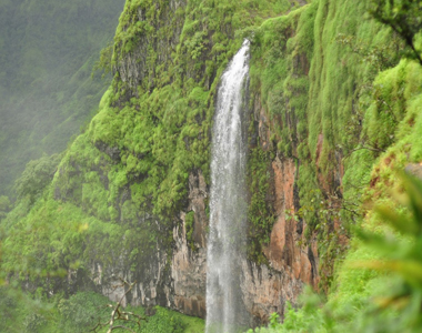 Mumbai To Mahabaleshwar Tour Package