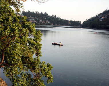 Nainital Tour Package