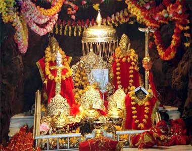 Nau Devi Yatra