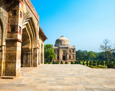 North India Heritage Tour