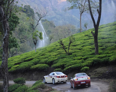 Ooty Tour Packages from Coimbatore
