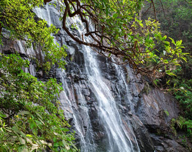 Pachmarhi Tour Package