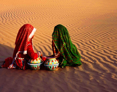 Rajasthan Tour Packages From Delhi