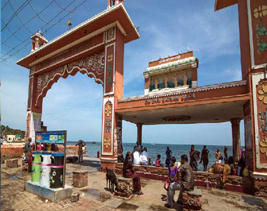 Rameshwaram Tour