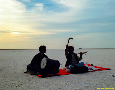 Rann of Kutch Festival Packages