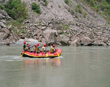 Delhi To Haridwar Rishikesh Tour Package