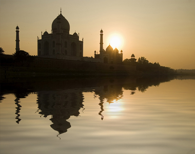 Same Day Agra Tour By Car