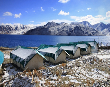 Srinagar Leh Ladakh Tour Package