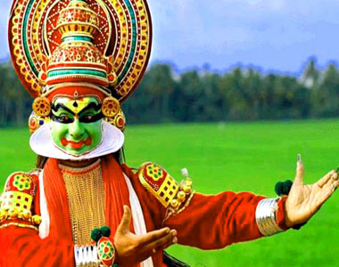 Kerala Trip Honeymoon Package