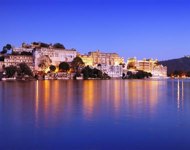 Udaipur Tour Package