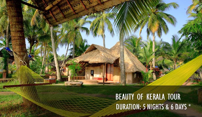 Beauty of Kerala