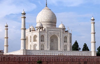 Golden Triangle Tour Deals