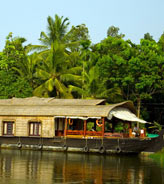 Hills Station with Alleppey