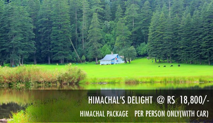 Himachal’s Delight