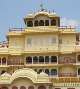 Rajasthan Travel Deals