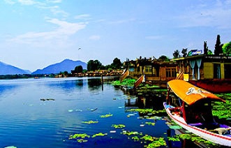 Kashmir Travel Deals