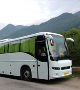 Manali Volvo Tour 