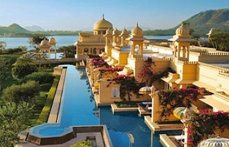 Rajasthan Travel Deals