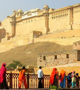 Udaipur Mount Abu