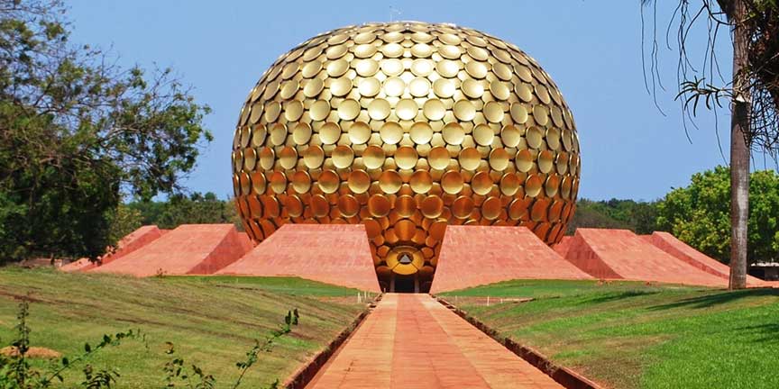 matrimandir